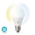LED Лампочка з регулюванням яскравості SmartLife E27/9W/230V Wi-Fi 2700-6500K