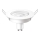 LED Лампочка для точкового світильника Philips GU10/3W/230V 2700K