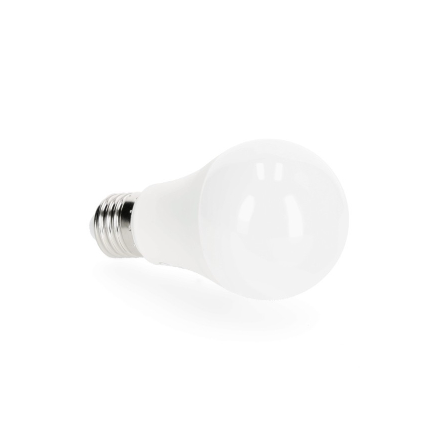 LED Лампочка для вирощування рослин PLANTY E27/11W/230V 1200K білий