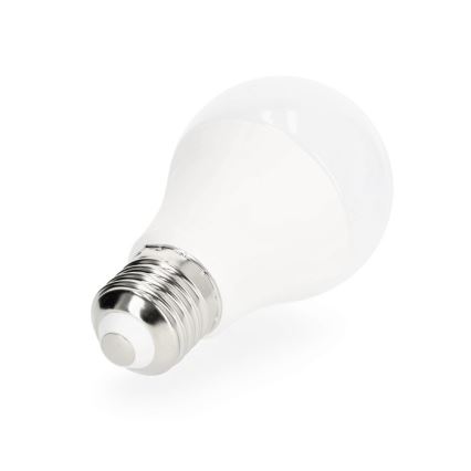 LED Лампочка для вирощування рослин PLANTY E27/11W/230V 1200K білий