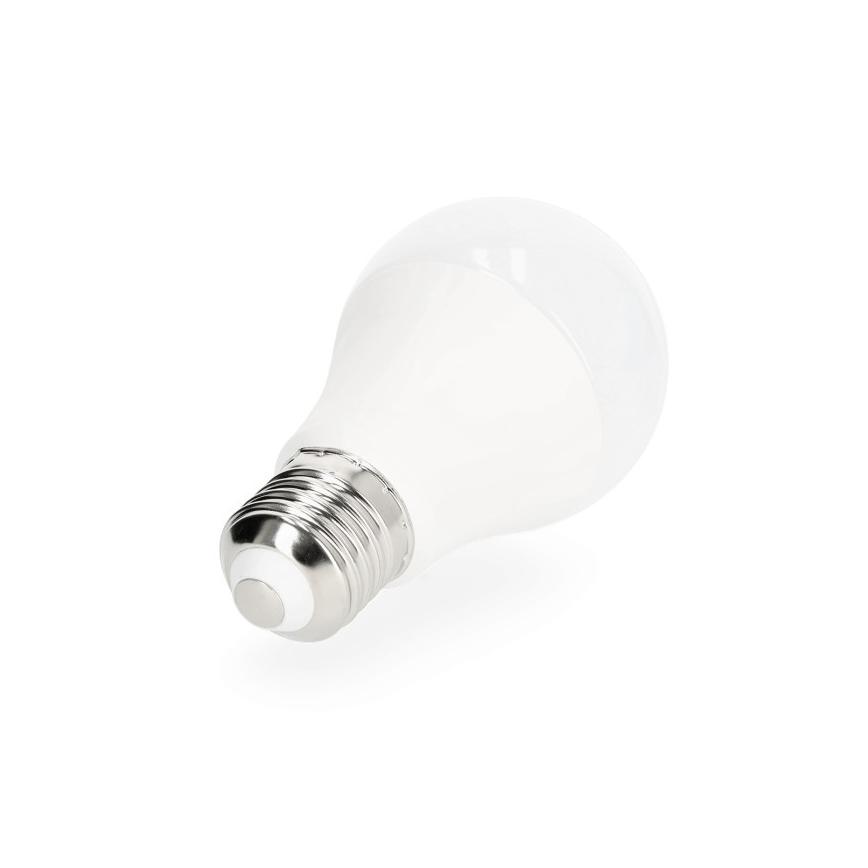 LED Лампочка для вирощування рослин PLANTY E27/11W/230V 1200K білий