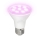 LED Лампочка для вирощування рослин PLANTY E27/7W/230V 1200K білий