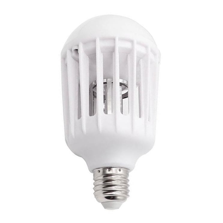 LED Лампочка для знищення комах E27/7W/230V 6500K 40 м²
