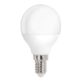 LED Лампочка E14/1W/230V 4000K