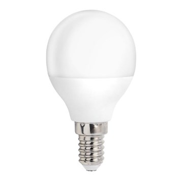 LED Лампочка E14/1W/230V 4000K