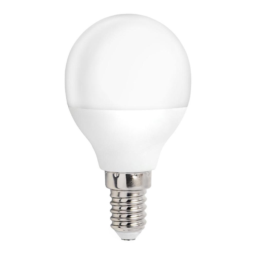 LED Лампочка E14/1W/230V 4000K
