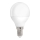 LED Лампочка E14/1W/230V 4000K
