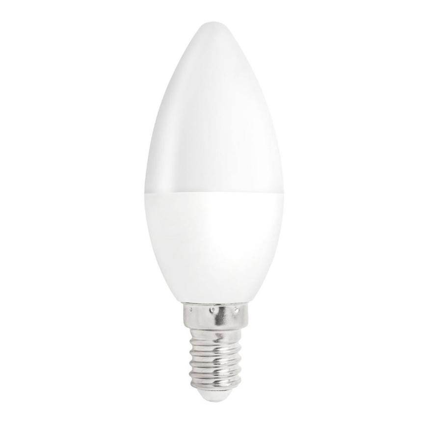LED Лампочка E14/1W/230V 6000K
