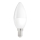 LED Лампочка E14/1W/230V 6000K