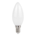 LED Лампочка E14/4W/230V 2700-3000K