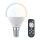 LED Лампочка E14/5W/230V 2700K-6500K + ДК - Eglo
