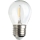 LED Лампочка E27/1,3W/230V 3000K