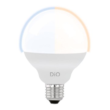 LED Лампочка E27/12W/230V 2700K-6500K - Eglo
