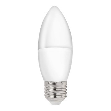 LED Лампочка E27/1W/230V 3000K