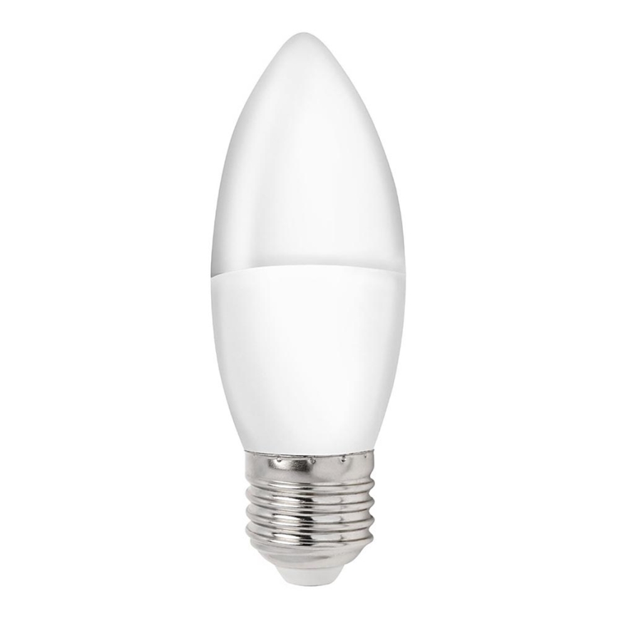 LED Лампочка E27/1W/230V 3000K