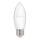 LED Лампочка E27/1W/230V 3000K