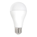 LED Лампочка E27/20W/230V 3000K