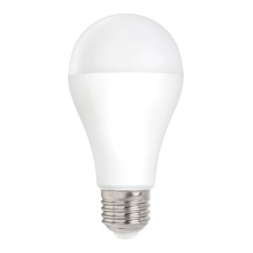 LED Лампочка E27/20W/230V 3000K