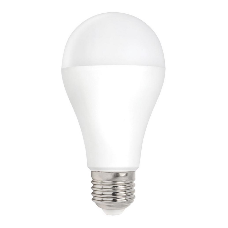 LED Лампочка E27/20W/230V 3000K