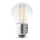 LED Лампочка E27/4W/230V 3000K