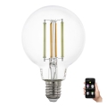 LED Лампочка E27/6W/230V 2200K-6500K - Eglo