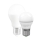 LED Лампочка ECOLINE G45 E27/7W/230V 4000K - Brilagi