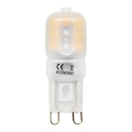 LED Лампочка G9/2,5W/230V 3000K