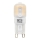 LED Лампочка G9/2,5W/230V 3000K