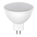 LED Лампочка GLOR MR16 GU5,3/4W/12V 3000K
