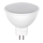 LED Лампочка GLOR MR16 GU5,3/4W/12V 3000K