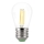 LED Лампочка LEDSTAR CLASIC ST45 E27/2W/230V 3000K