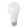 LED Лампочка PITT A60 E27/15W/230V 4000K