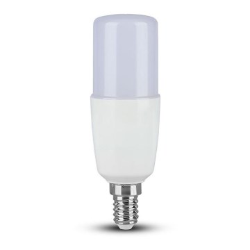 LED Лампочка SAMSUNG CHIP T37 E14/7,5W/230V 6400K