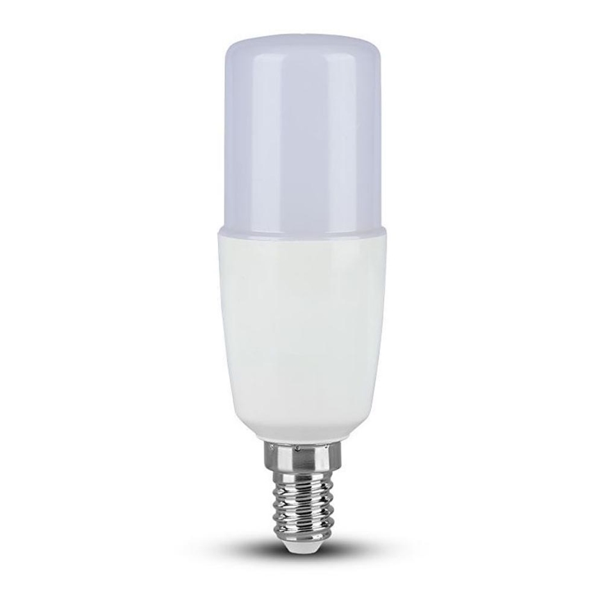 LED Лампочка SAMSUNG CHIP T37 E14/7,5W/230V 6400K