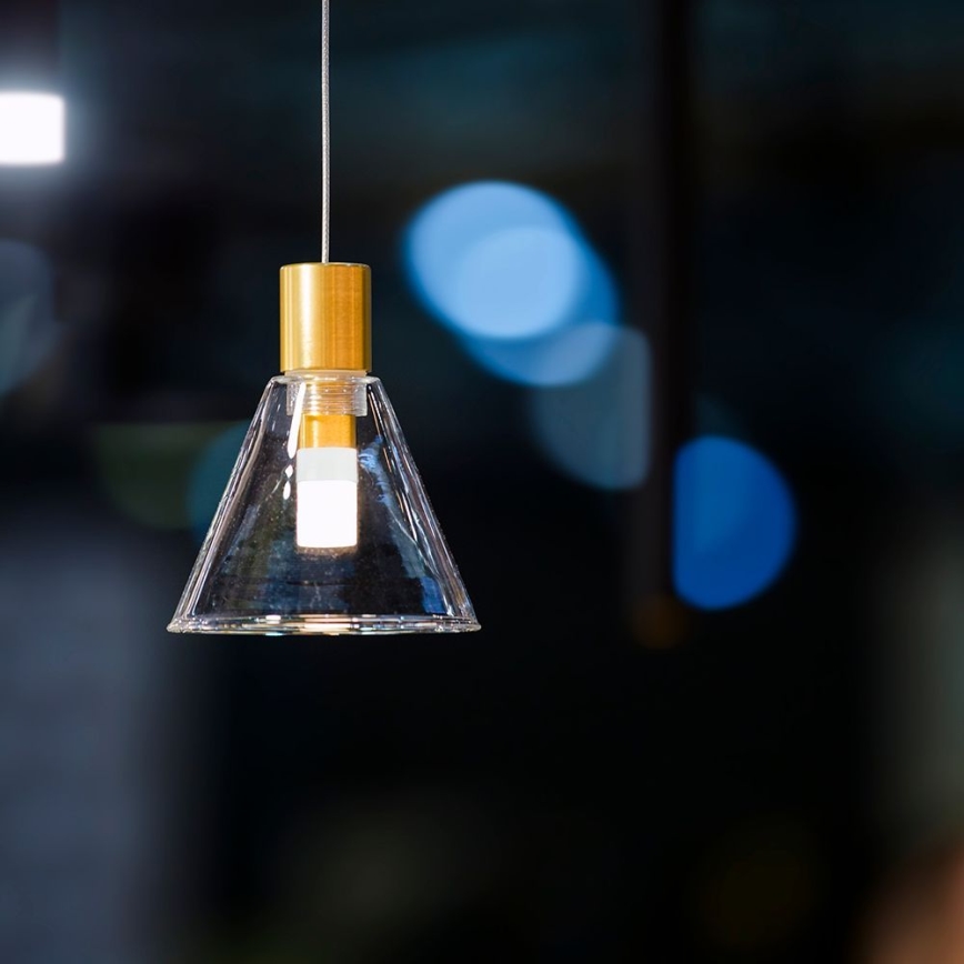 LED Лампочка SAMSUNG CHIP T37 E14/7,5W/230V 6400K