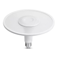 LED Лампочка SAMSUNG CHIP UFO E27/11W/230V 3000K