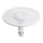 LED Лампочка SAMSUNG CHIP UFO E27/11W/230V 3000K