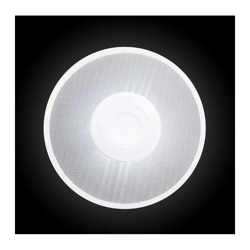 LED Лампочка SAMSUNG CHIP UFO E27/11W/230V 3000K