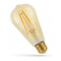 LED Лампочка VINTAGE E27/5W/230V 2400K