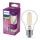 LED Лампочка VINTAGE Philips A60 E27/8,5W/230V 2700K