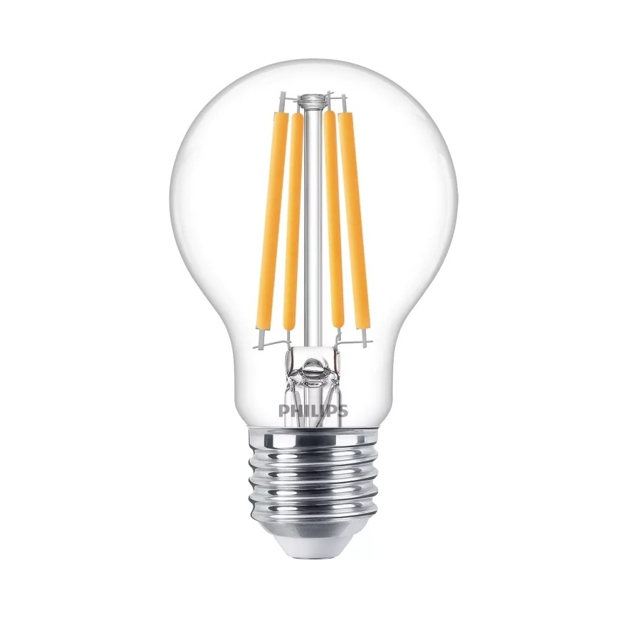 LED Лампочка ВИНТАЖ Philips E27/4W/230V 2700K