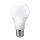 LED Лампочка з датчиком E27/9W/230V 6500K