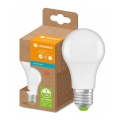 LED Лампочка з переробленого пластику E27/13W/230V 4000K - Ledvance