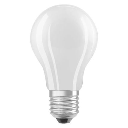 LED лампочка з регулюванням яскравості A60 E27/7W/230V 2700K - Osram