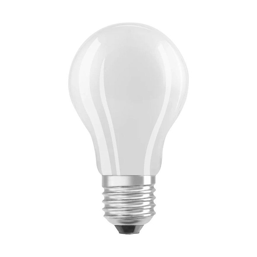 LED лампочка з регулюванням яскравості A60 E27/7W/230V 2700K - Osram