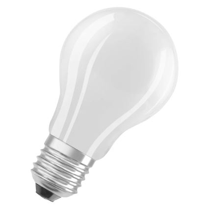 LED лампочка з регулюванням яскравості A60 E27/7W/230V 2700K - Osram