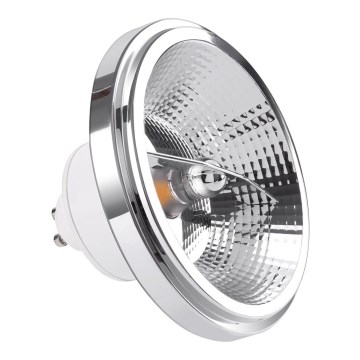 LED лампочка з регулюванням яскравості AR111 GU10/10,5W/230V 4000K
