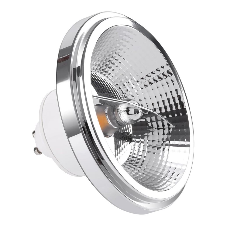 LED лампочка з регулюванням яскравості AR111 GU10/10,5W/230V 4000K