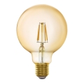 LED Лампочка з регулюванням яскравості E27/5,5W/230V 2200K - Eglo