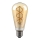 LED лампочка з регулюванням яскравості FILAMENT ST64 E27/4,8W/230V 1800K